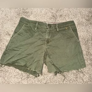 Levi’s shorts